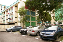 Blk 252 Bukit Batok East Avenue 5 (Bukit Batok), HDB 4 Rooms #335212